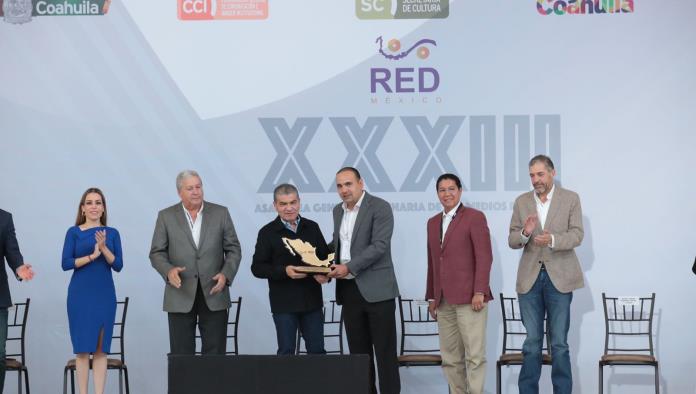 Reconoce MARS a radiodifusores
