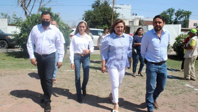 Reconoce Chuma gestoría de Diana