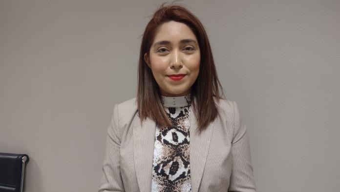 Atienden violencia sexual en menores