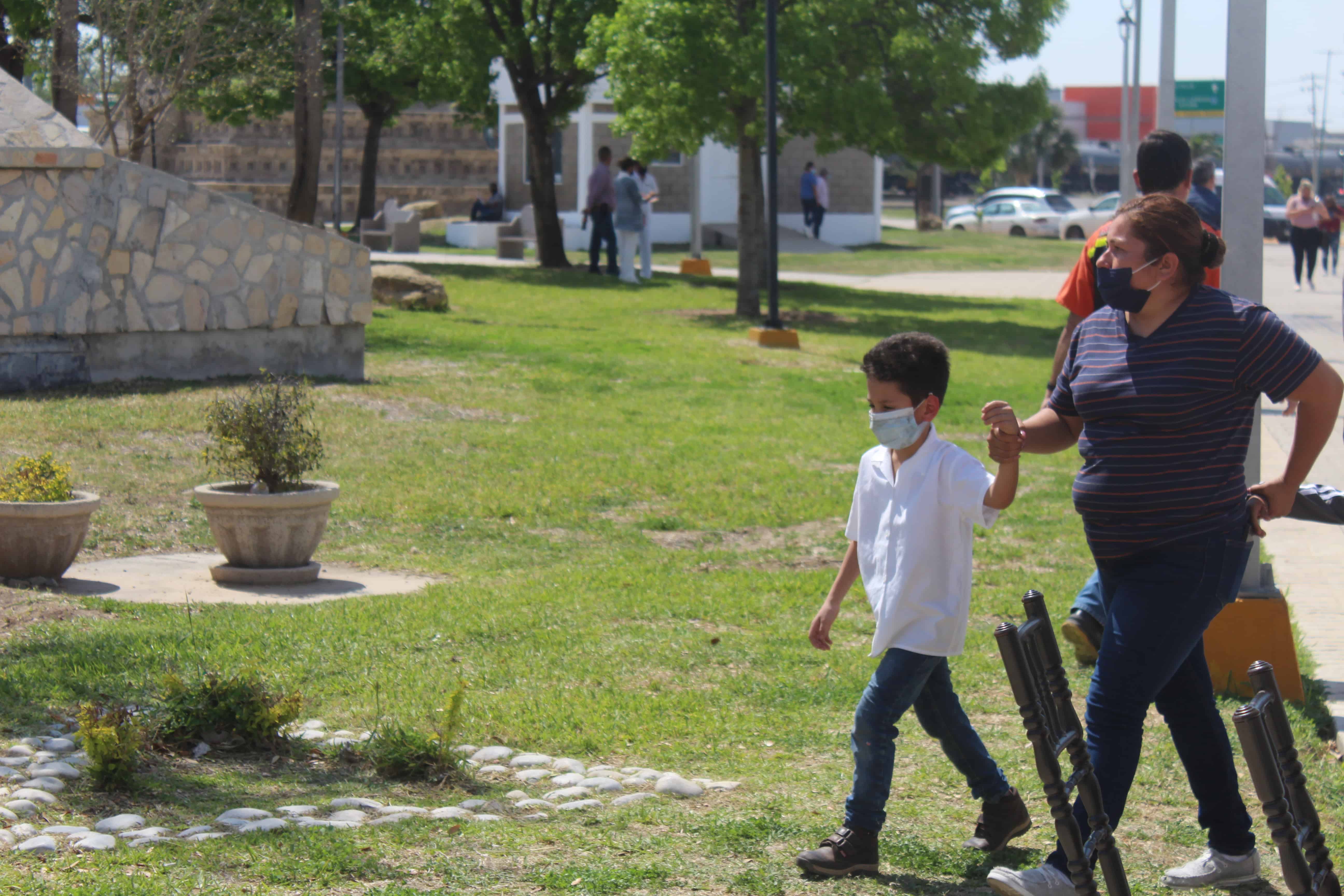 Atienden violencia sexual en menores