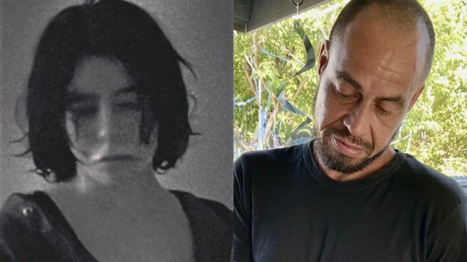 . Debió matarme a mí, en lugar de hacerle algo así a alguien, dijo Salvador Ramos padre.
