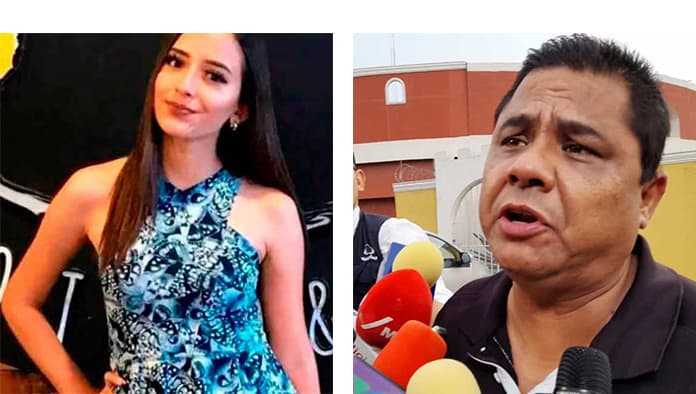 No le podamos dar a Debanhi ese luto que se merece”: Mario Escobar.  