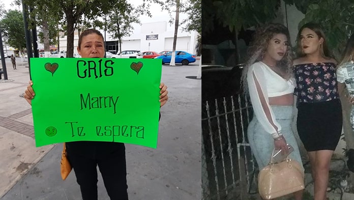 Mamá de Cristopher Anguiano pedirá careo con Danny Segura, amigo de su hijo.