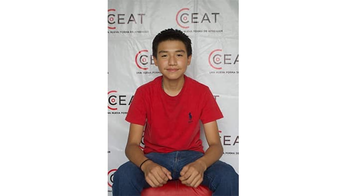 Se busca Alexis Emmanuel Moreno Moreno.