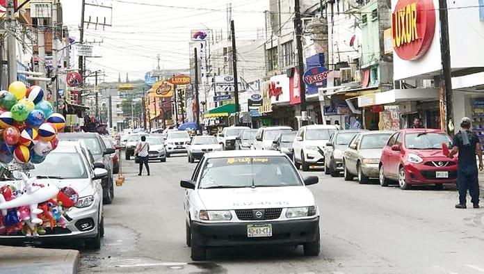 Temen caída de ventas por corte de energía