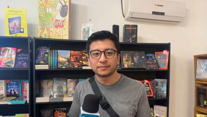 Es de adolescentes comunidad lectora