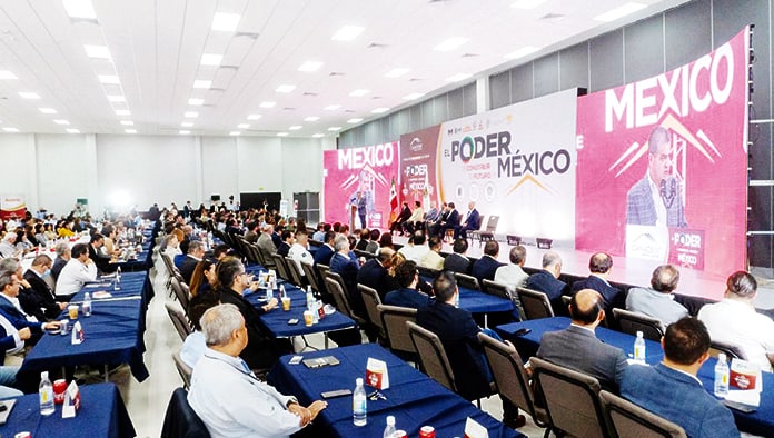 Valora Coahuila la labor de CANADEVI