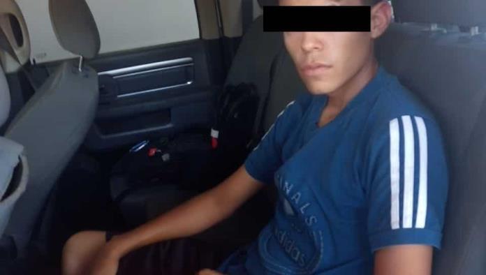Acuchilla a hermano por ponerse su ropa; Pelear a mano limpia quedó atrás