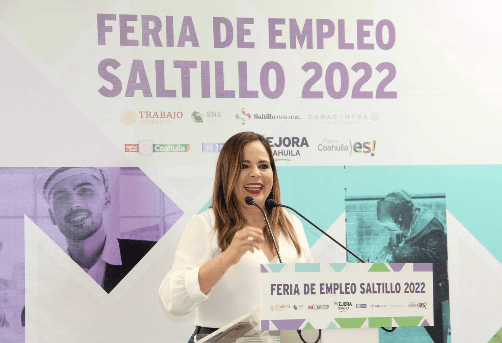 Coahuila es fuerte en empleo: Zogbi