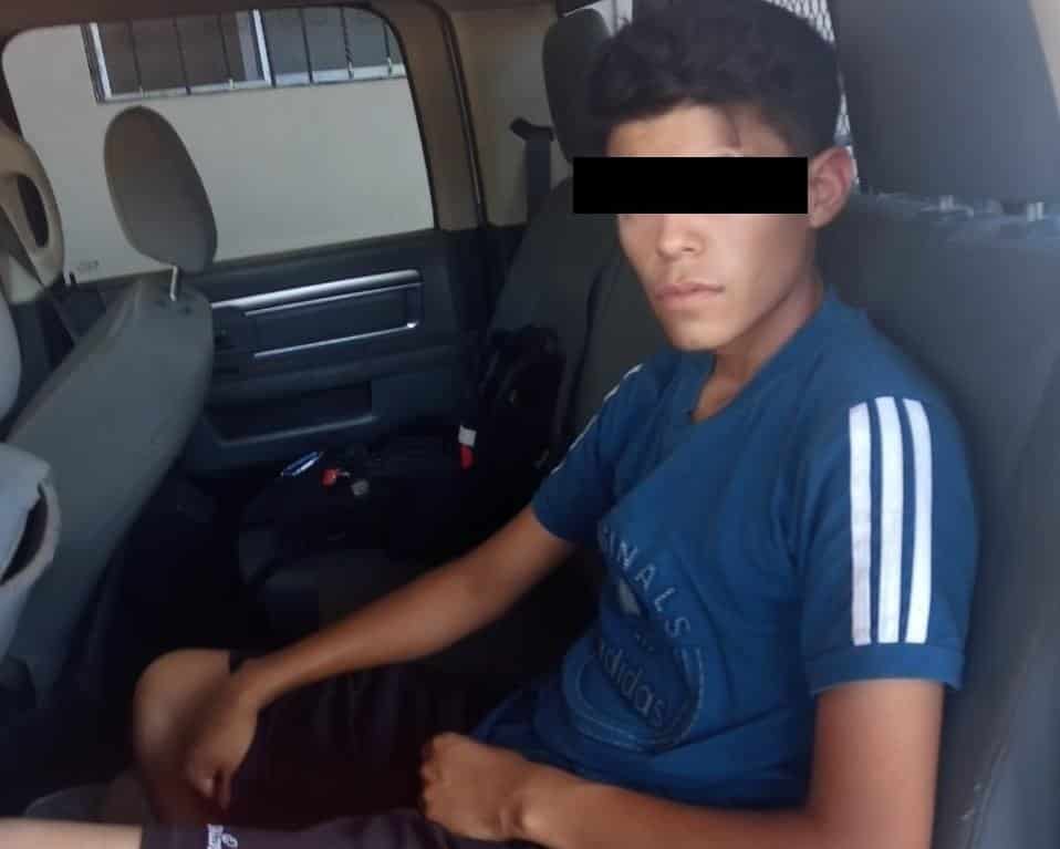 Acuchilla a hermano por ponerse su ropa; Pelear a mano limpia quedó atrás