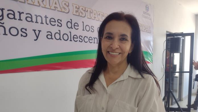 Pactan protección para los menores