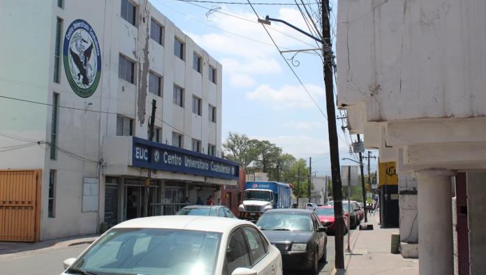 Detienen a acosador