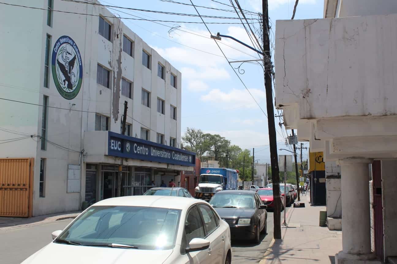 Seguridad Pública detiene a acosador de estudiantes del CEUC.