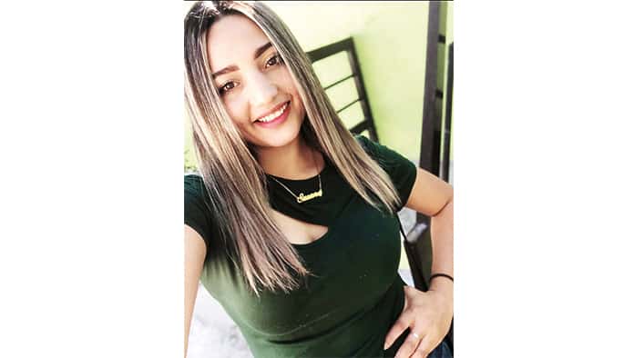 Familiares de Susana Delgado siguen pidiendo que se haga justicia.