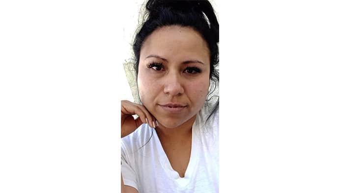 Pide Derly disculpas a su familia y seres queridos, “caí en un episodio de estrés y ansiedad, pero no quise preocuparlos ni causarles daño”.