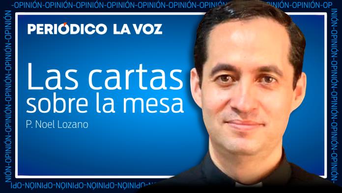 La Ascensión