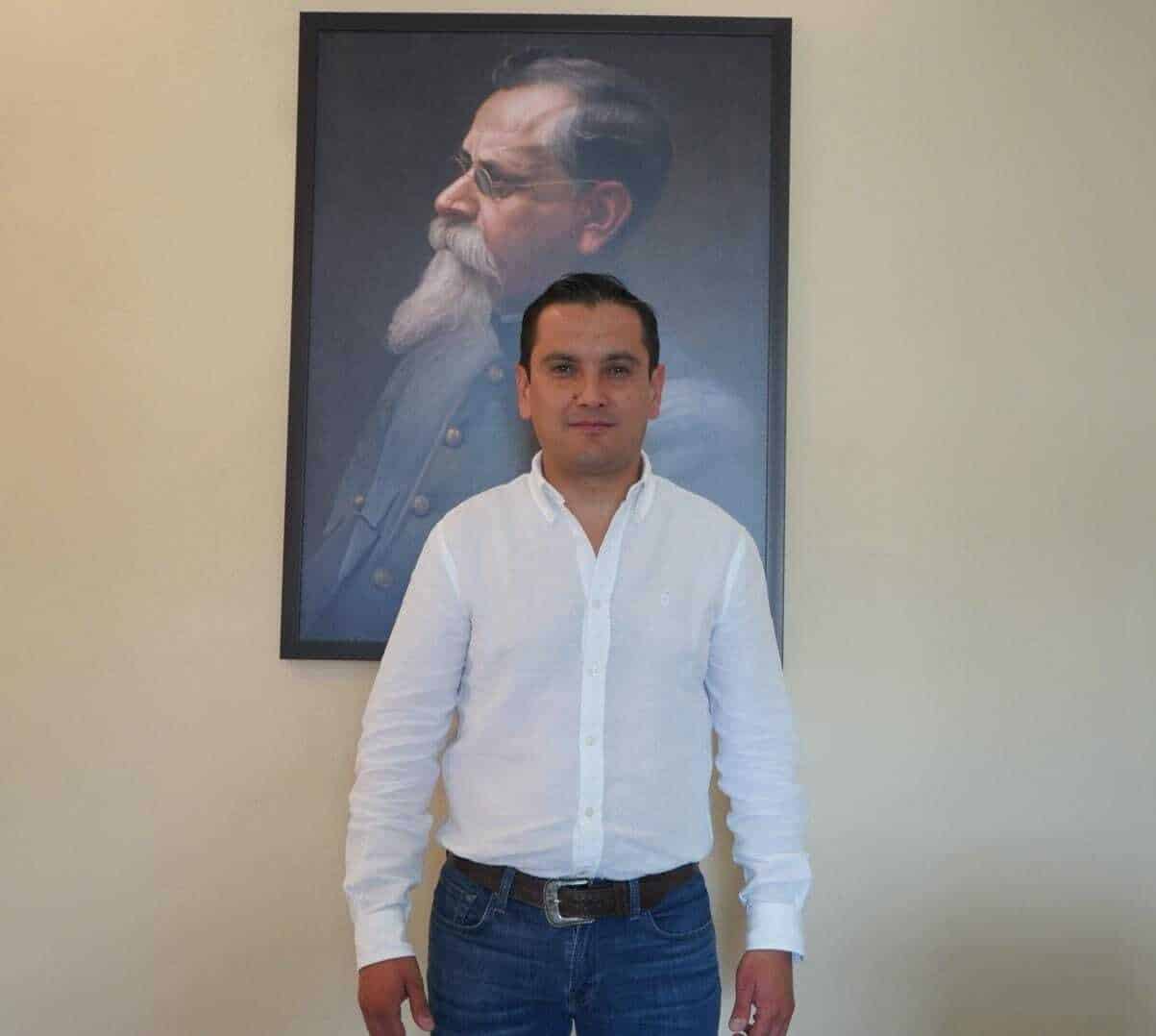 Preparan programa de recarpeteo