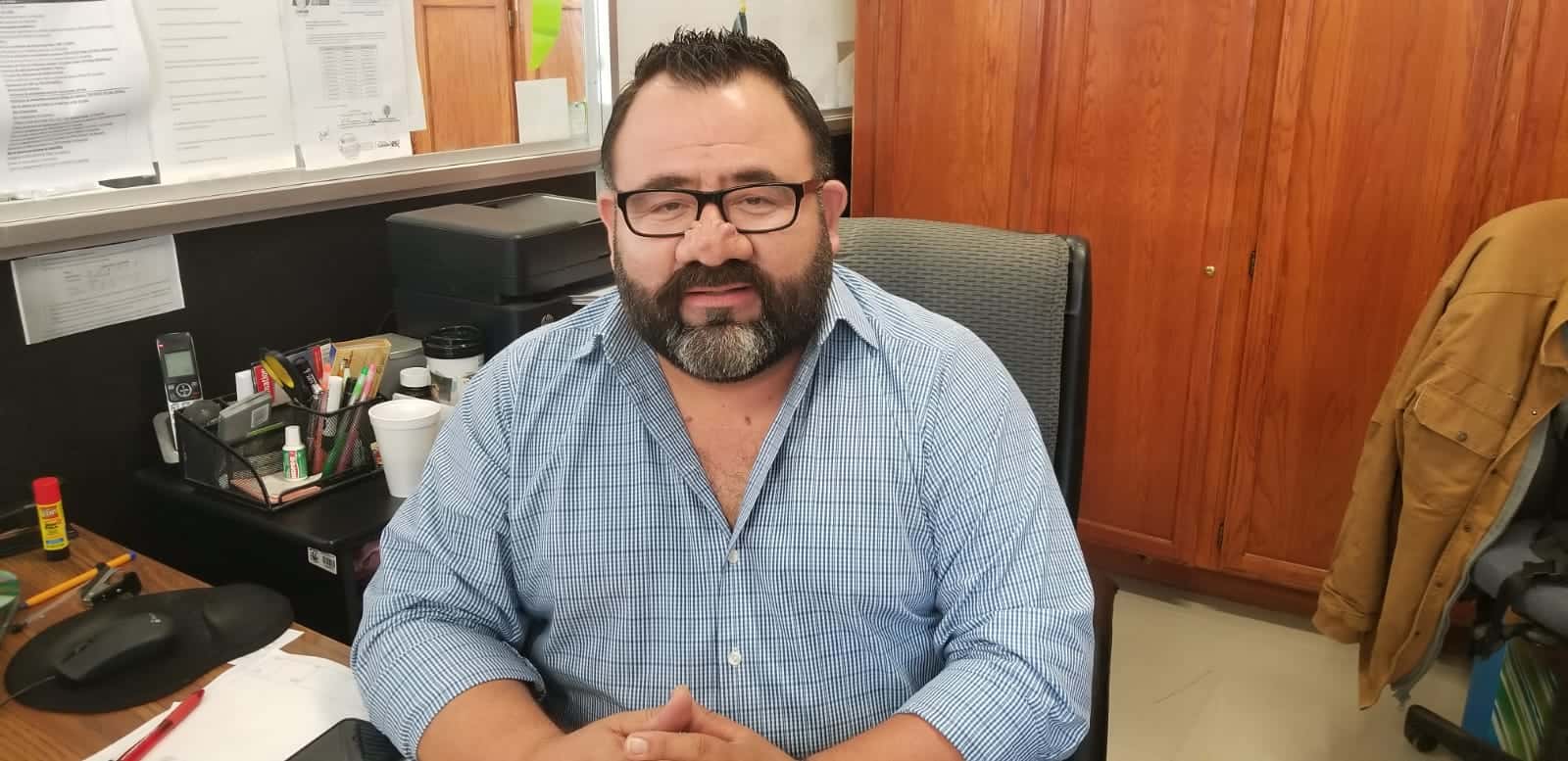 Por concluir inscripciones para educación básica
