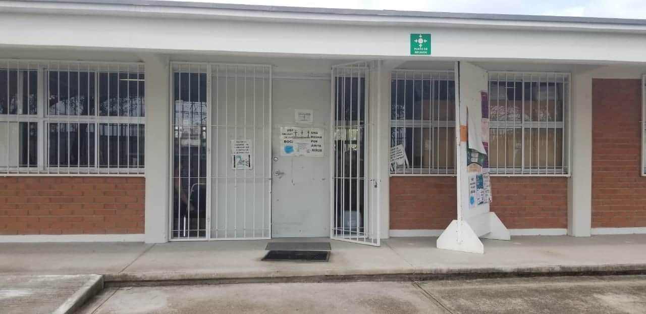 Por concluir inscripciones para educación básica
