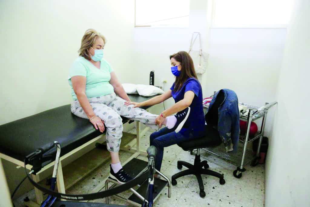 Induce DIF Coahuila a la inclusión social