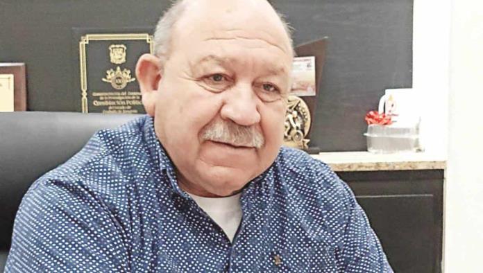 Demanda alcalde vacunar a niños en Castaños
