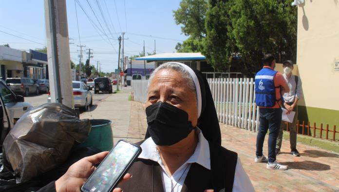 Al alza apoyo en albergues