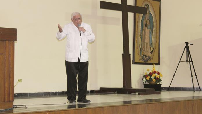 Encabeza AMLO un gobierno omnímodo