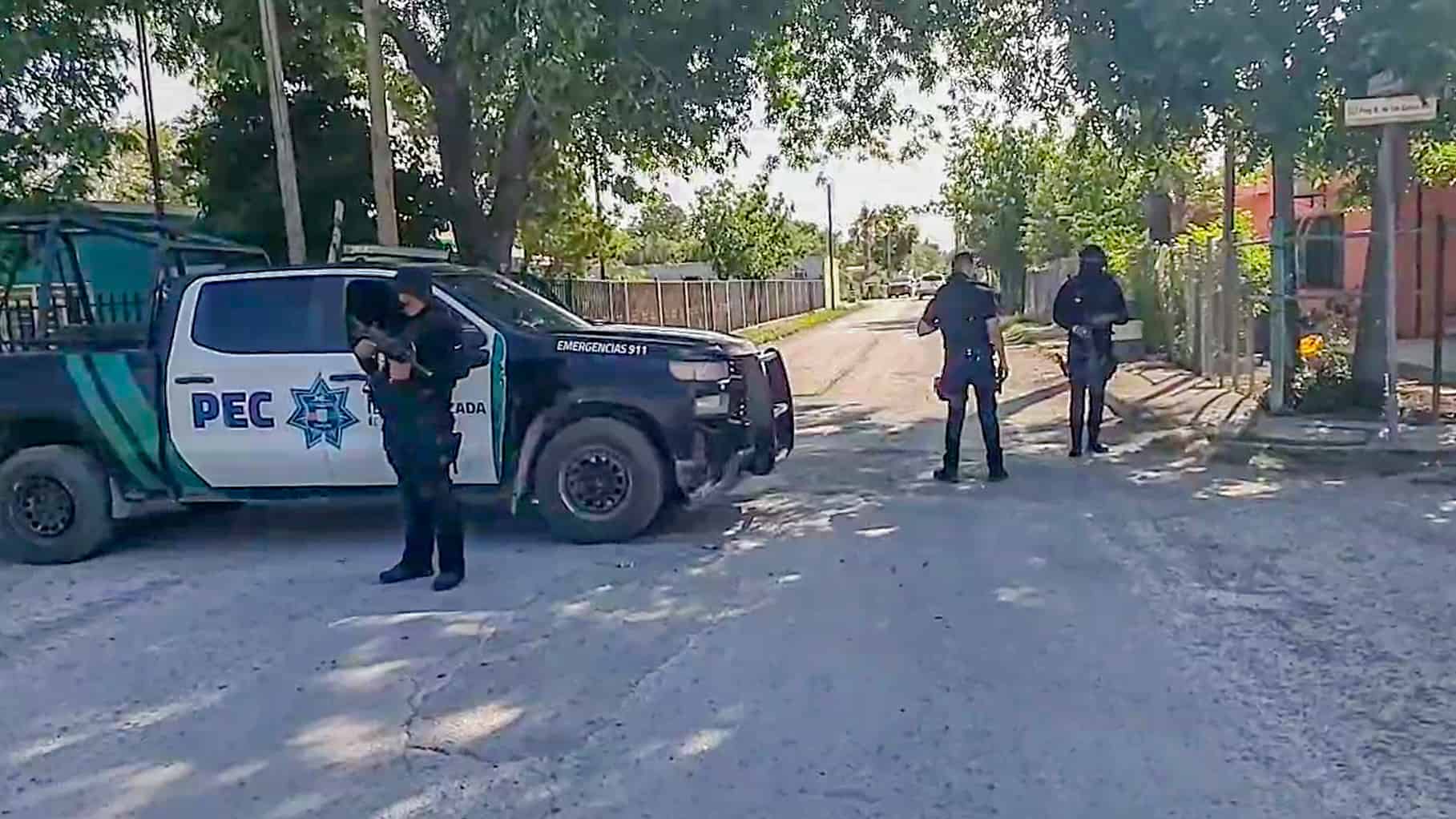 Feminicidio en Zaragoza