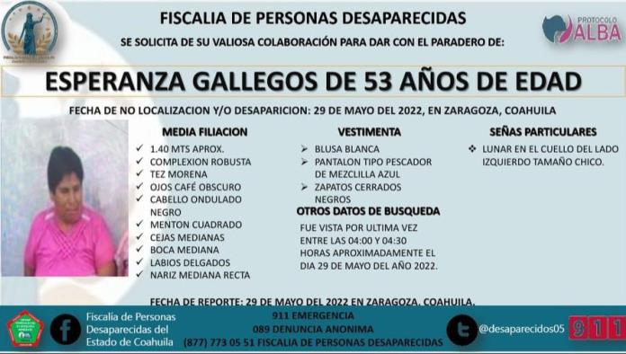 Feminicidio en Zaragoza