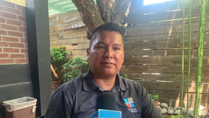 complico pandemia apoyo a migrantes por las ONG´s