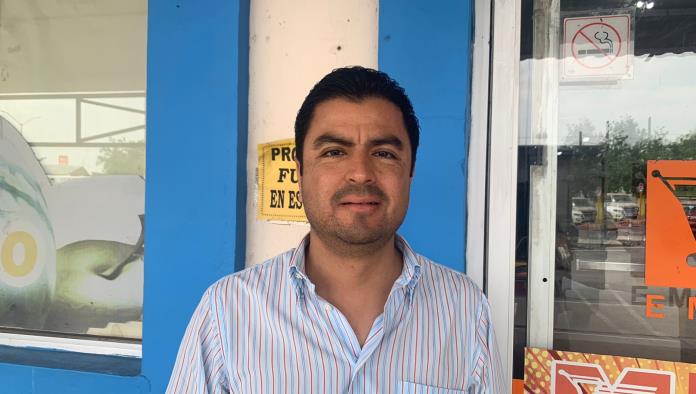 Preocupa al comercio despunte de migrantes