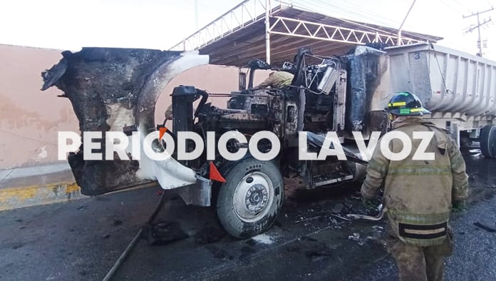 Arde tráiler