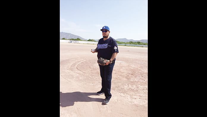 Brindan homenaje a Don Juan Reyna ++