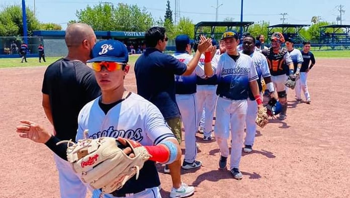 Mets pierde la serie en LBNC