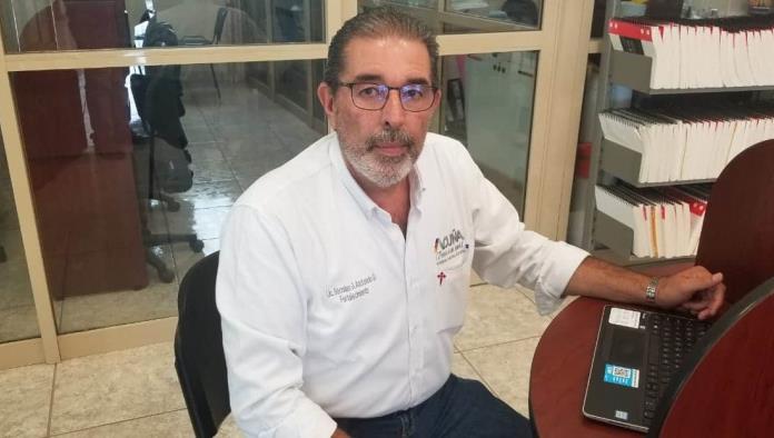 Abarrotan cita del REPUVE