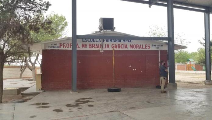 Apoya DIF Coahuila a más de 5 mil niños con desayunos escolares