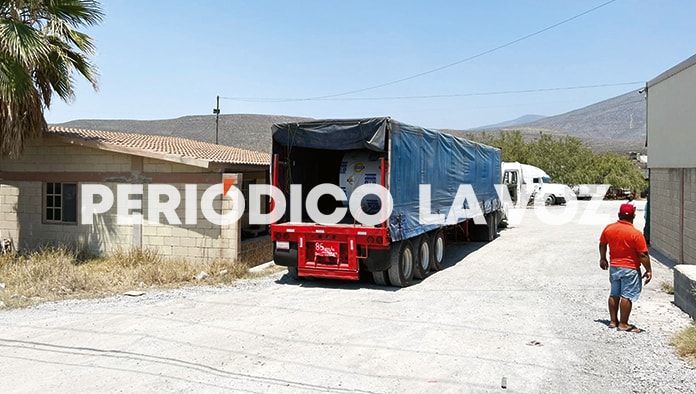 Estrella taxi en armatoste