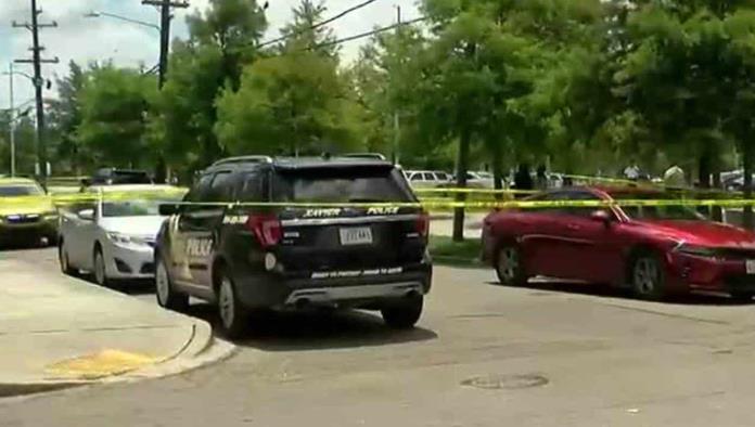 Reportan tiroteo en una universidad de Nueva Orleans; Hay un muerto