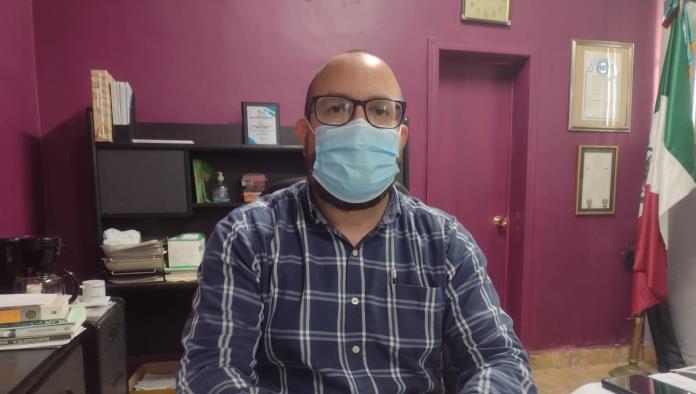 Surgen pequeños brotes de Covid-19 en Piedras Negras
