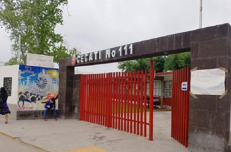 Promueve CECATI creación de oferta; En su semana nacional