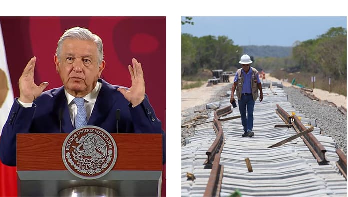 El jefe del ejecutivo federal aseguro: “vamos a poder cumplir”. 
