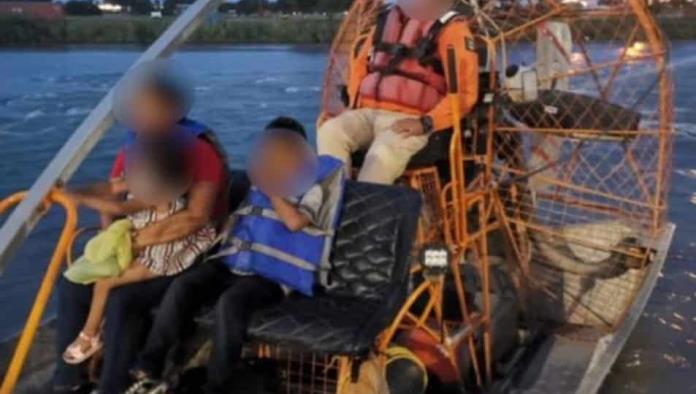 Mueren ahogados 3 migrantes