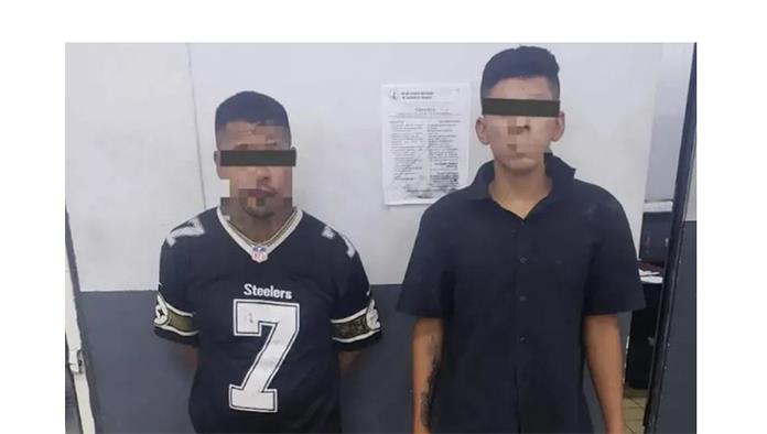 Asesinaron a abuela y nieta; solo les dan 8 años de cárcel