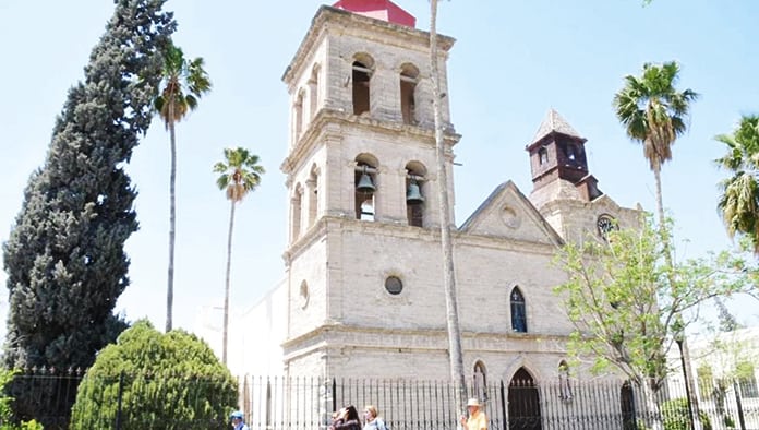 Piden fieles católicos del municipio de Cuatro Ciénegas que se investigue a fondo el caso del sacerdote que fue denunciado por acoso sexual en contra de una menor.