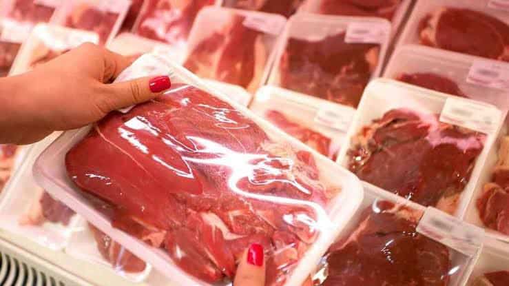 Impacta inflación a las carnes rojas; Derivado de la sequia