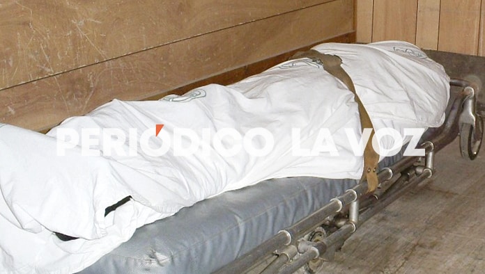 Hallan muerto a alcohólico