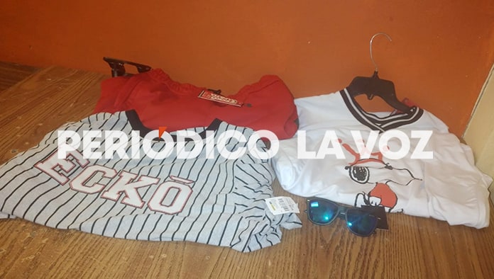 Quería estrenar pero sin pagar