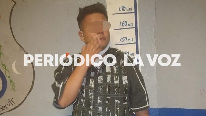 Quería estrenar pero sin pagar