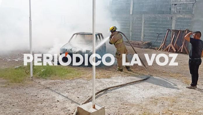 Se quema clásico