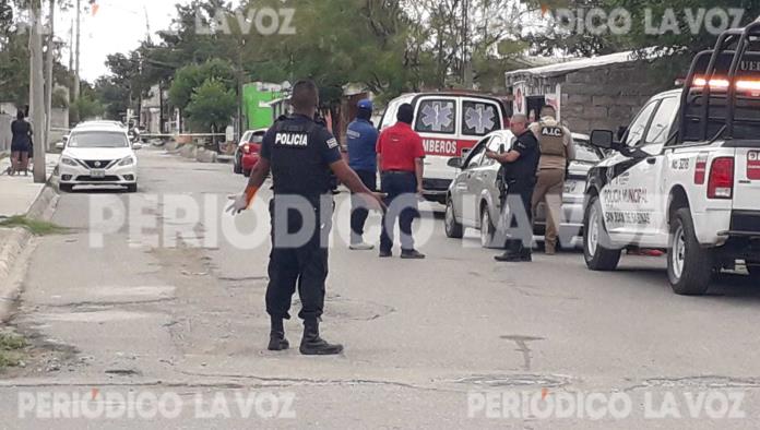 Localizan muerta a mujer en Nueva Rosita